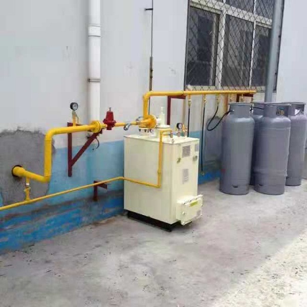 LPG氣化站 LPG氣化站